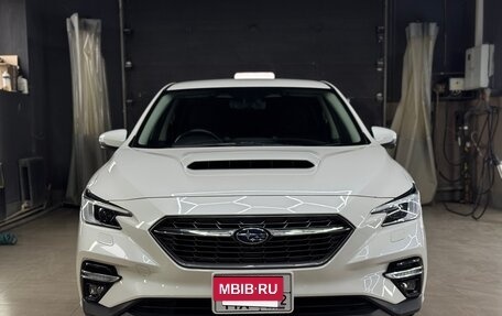 Subaru Levorg, 2021 год, 2 350 000 рублей, 3 фотография