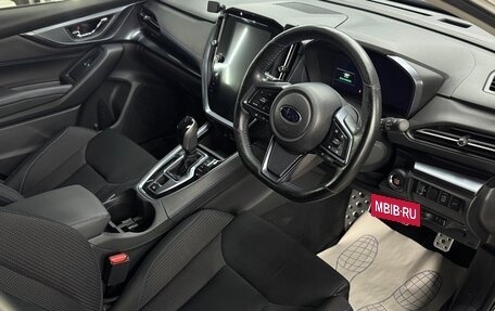 Subaru Levorg, 2021 год, 2 350 000 рублей, 16 фотография