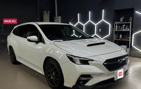 Subaru Levorg, 2021 год, 2 350 000 рублей, 5 фотография
