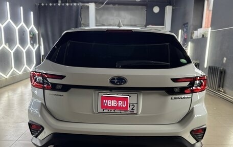Subaru Levorg, 2021 год, 2 350 000 рублей, 9 фотография