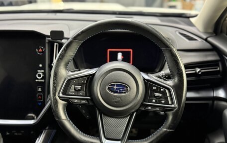 Subaru Levorg, 2021 год, 2 350 000 рублей, 27 фотография