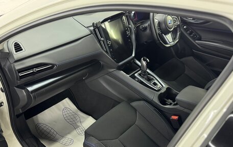 Subaru Levorg, 2021 год, 2 350 000 рублей, 28 фотография