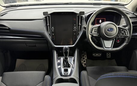 Subaru Levorg, 2021 год, 2 350 000 рублей, 25 фотография