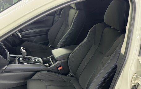Subaru Levorg, 2021 год, 2 350 000 рублей, 26 фотография