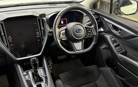 Subaru Levorg, 2021 год, 2 350 000 рублей, 22 фотография