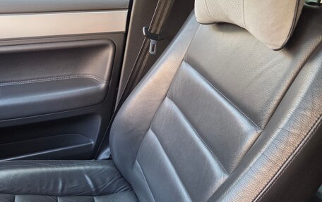 Volkswagen Touareg III, 2009 год, 1 500 000 рублей, 10 фотография