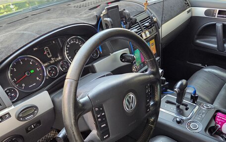 Volkswagen Touareg III, 2009 год, 1 500 000 рублей, 7 фотография