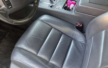 Volkswagen Touareg III, 2009 год, 1 500 000 рублей, 8 фотография
