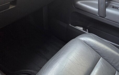 Volkswagen Touareg III, 2009 год, 1 500 000 рублей, 9 фотография