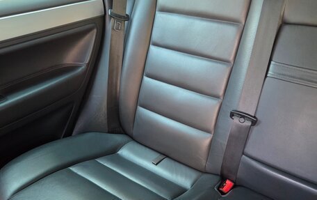 Volkswagen Touareg III, 2009 год, 1 500 000 рублей, 11 фотография