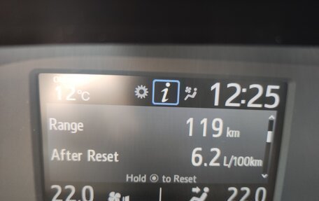 Toyota Noah III, 2014 год, 1 900 000 рублей, 25 фотография