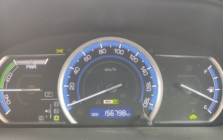 Toyota Noah III, 2014 год, 1 900 000 рублей, 26 фотография