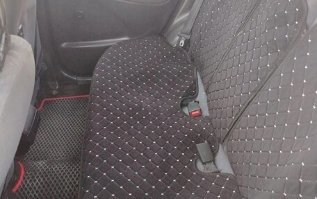 Toyota Vitz, 2002 год, 400 000 рублей, 15 фотография