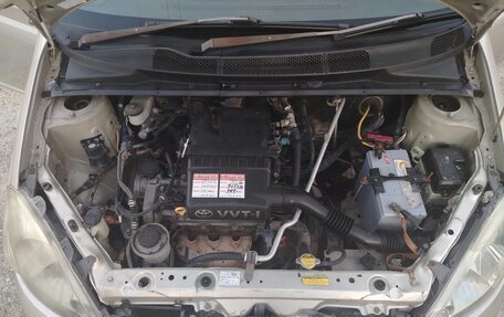 Toyota Vitz, 2002 год, 400 000 рублей, 26 фотография