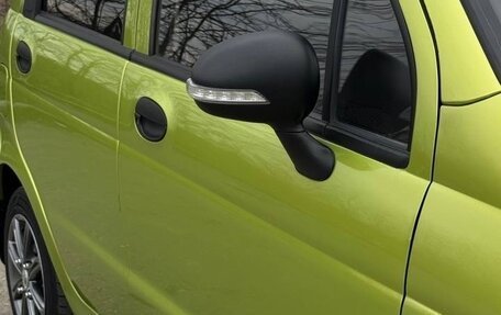 Daewoo Matiz I, 2012 год, 250 000 рублей, 5 фотография