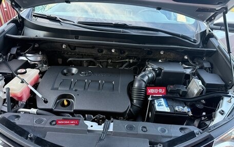 Toyota RAV4, 2019 год, 2 600 000 рублей, 13 фотография