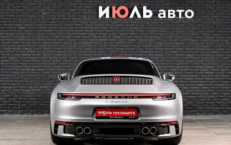 Porsche 911, 2021 год, 19 500 000 рублей, 9 фотография