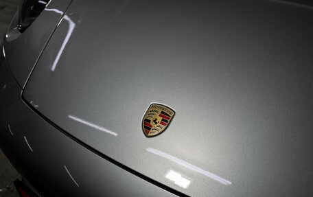Porsche 911, 2021 год, 19 500 000 рублей, 28 фотография