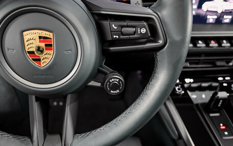 Porsche 911, 2021 год, 19 500 000 рублей, 22 фотография