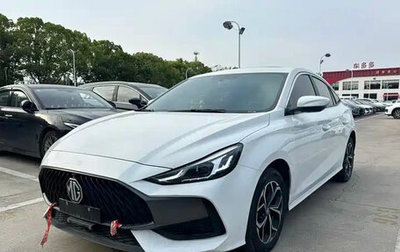 MG 5, 2021 год, 855 000 рублей, 1 фотография