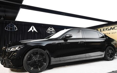 Mercedes-Benz Maybach S-Класс, 2026 год, 42 500 000 рублей, 1 фотография