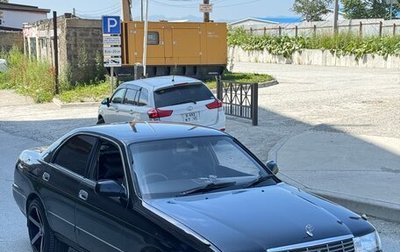 Toyota Crown, 1993 год, 400 000 рублей, 1 фотография
