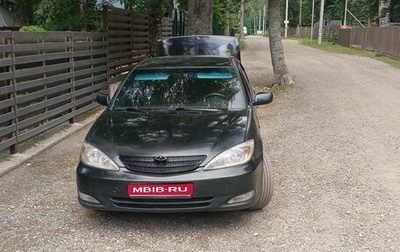 Toyota Camry V40, 2002 год, 470 000 рублей, 1 фотография