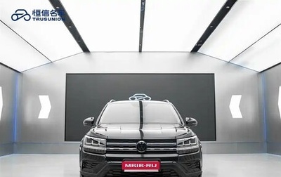 Volkswagen Tharu, 2023 год, 1 500 000 рублей, 1 фотография