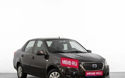Datsun on-DO I рестайлинг, 2018 год, 749 000 рублей, 1 фотография