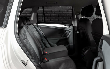 Volkswagen Tiguan II, 2018 год, 2 580 000 рублей, 22 фотография