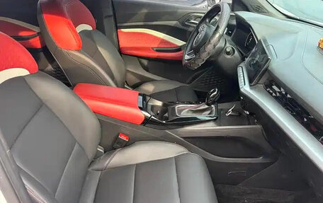 MG 5, 2021 год, 855 000 рублей, 3 фотография