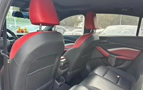 MG 5, 2021 год, 855 000 рублей, 4 фотография