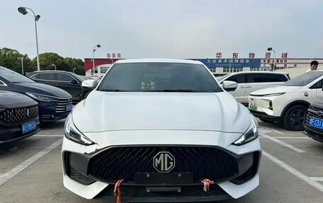 MG 5, 2021 год, 855 000 рублей, 2 фотография