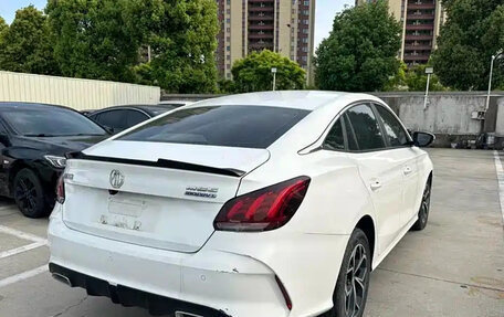 MG 5, 2021 год, 855 000 рублей, 6 фотография