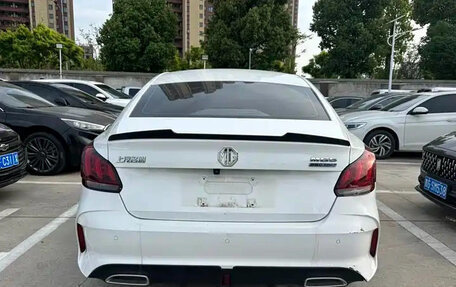 MG 5, 2021 год, 855 000 рублей, 9 фотография
