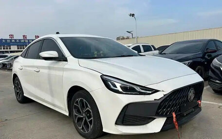 MG 5, 2021 год, 855 000 рублей, 10 фотография