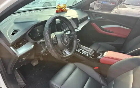 MG 5, 2021 год, 855 000 рублей, 11 фотография