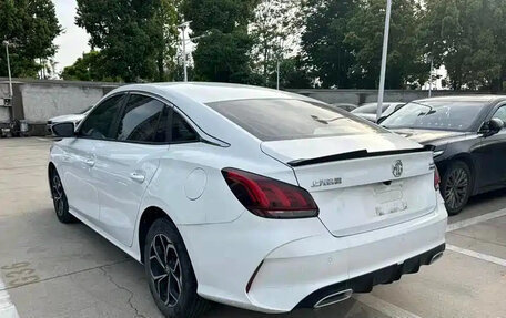MG 5, 2021 год, 855 000 рублей, 5 фотография