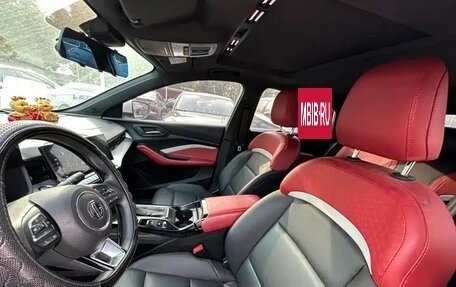 MG 5, 2021 год, 855 000 рублей, 7 фотография