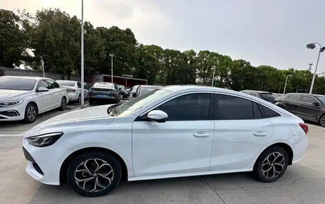 MG 5, 2021 год, 855 000 рублей, 13 фотография