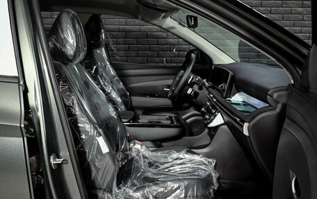 Hyundai Tucson, 2026 год, 4 090 000 рублей, 11 фотография