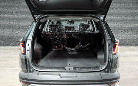 Hyundai Tucson, 2026 год, 4 090 000 рублей, 6 фотография