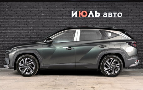 Hyundai Tucson, 2026 год, 4 090 000 рублей, 8 фотография