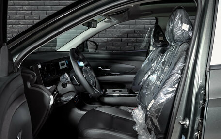 Hyundai Tucson, 2026 год, 4 090 000 рублей, 10 фотография