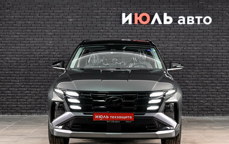 Hyundai Tucson, 2026 год, 4 090 000 рублей, 2 фотография