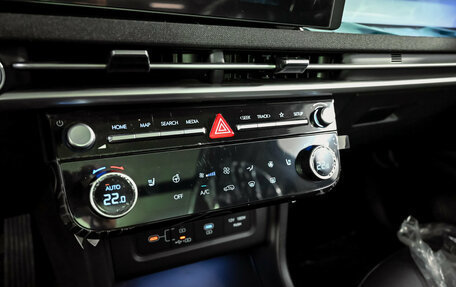 Hyundai Tucson, 2026 год, 4 090 000 рублей, 16 фотография