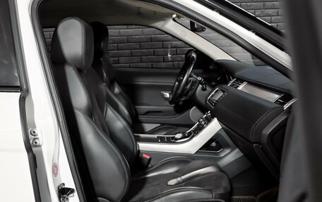 Land Rover Range Rover Evoque I, 2014 год, 2 300 000 рублей, 10 фотография