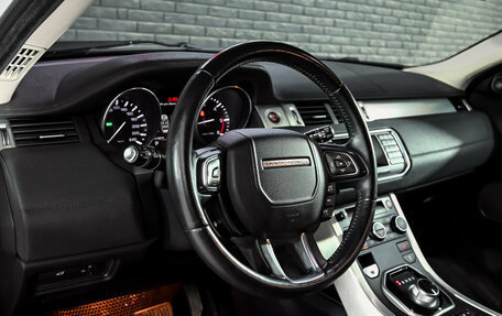 Land Rover Range Rover Evoque I, 2014 год, 2 300 000 рублей, 11 фотография