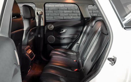 Land Rover Range Rover Evoque I, 2014 год, 2 300 000 рублей, 19 фотография