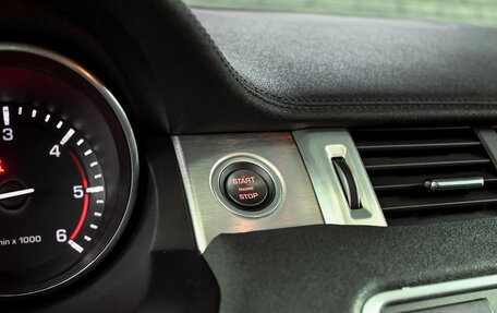 Land Rover Range Rover Evoque I, 2014 год, 2 300 000 рублей, 16 фотография